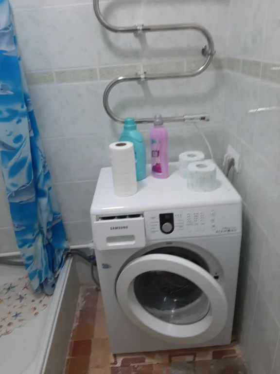 Уютная квартира в парковой зоне в 5 минутах от моря