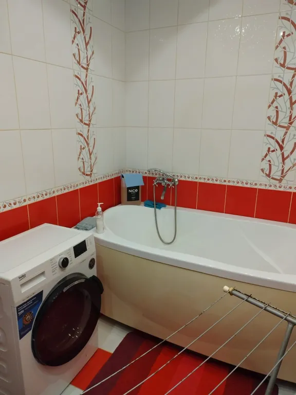 Отличная квартира в центре