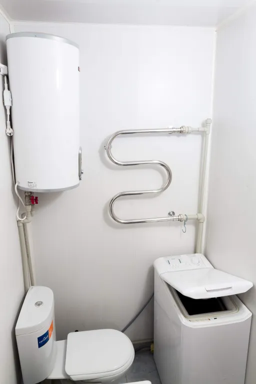 Уютный центр