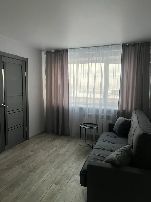 Рядом с Семеновским озером