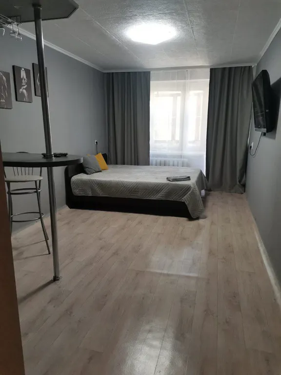 3-комнатная Квартира — аренда посуточно в Назарово