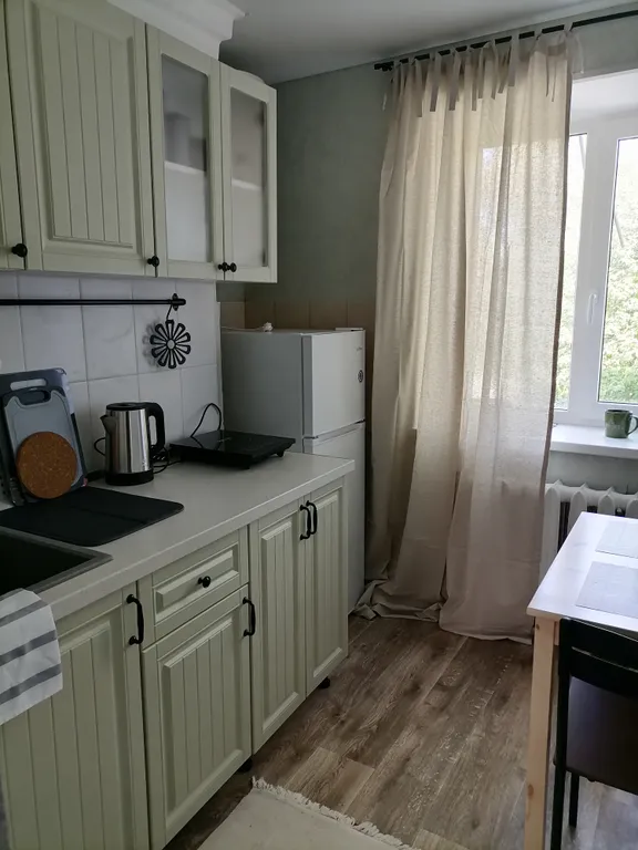 Уютная квартира у вокзала