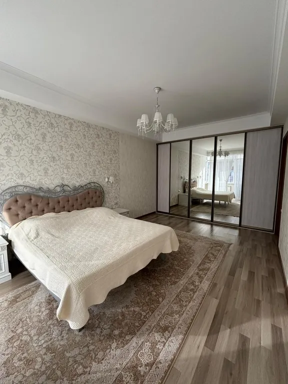 Апартаменты baraka