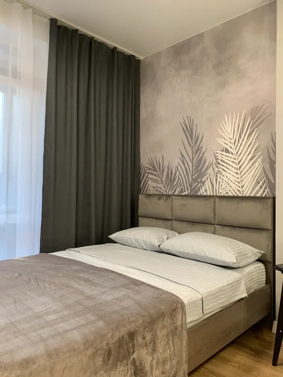 Квартира Уютная квартира рядом с ТРЦ Планета — Красноярск