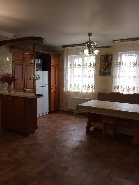 Квартира 1-комнатная Квартира — Анапа