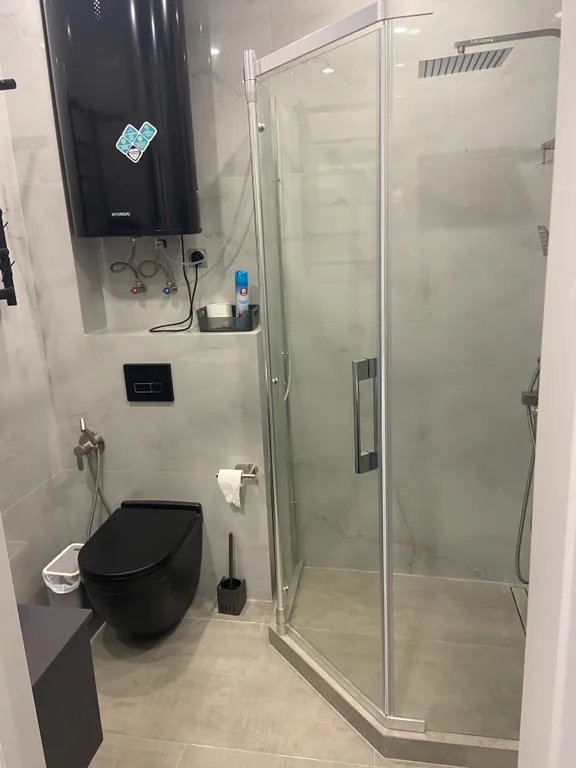 Видовая студия в Алуште (76)