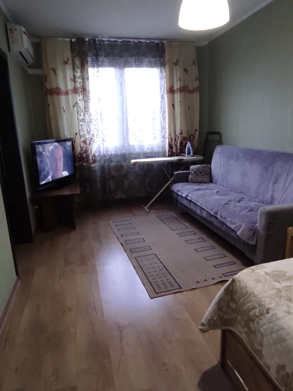 Квартира Светлая квартира в новом ЖК — Казань
