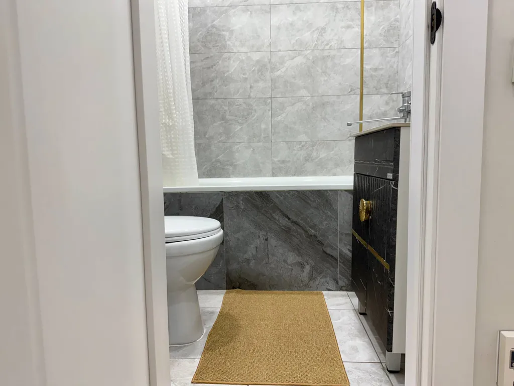 Уютные апартаменты в центре Бишкека