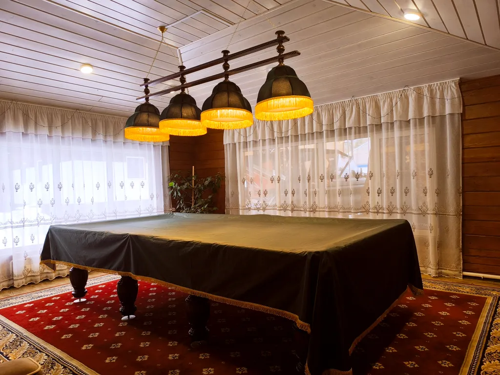 Гостевой дом отдых для души и тела