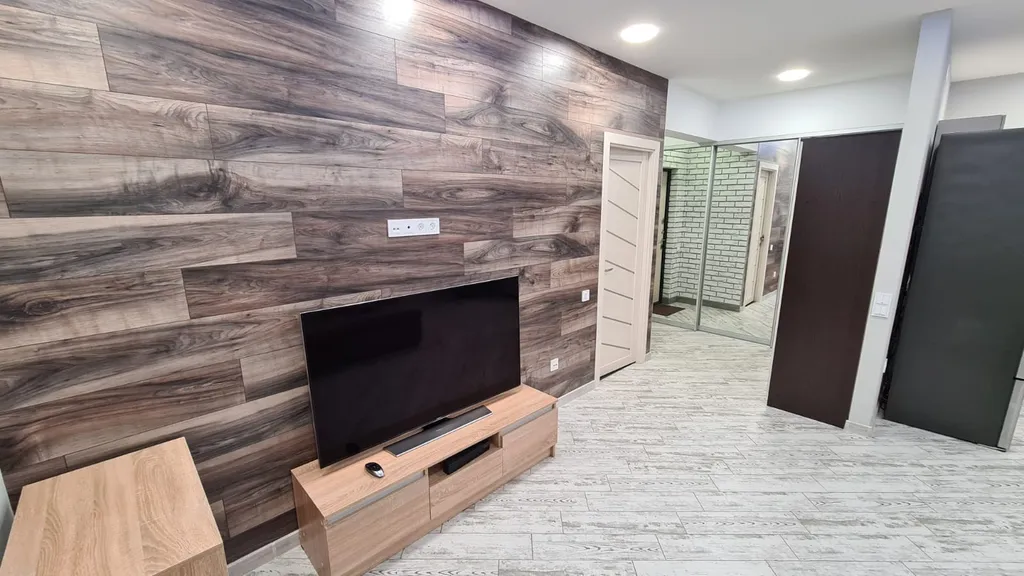 Апартаменты в самом экологически чистом районе города Новороссийска