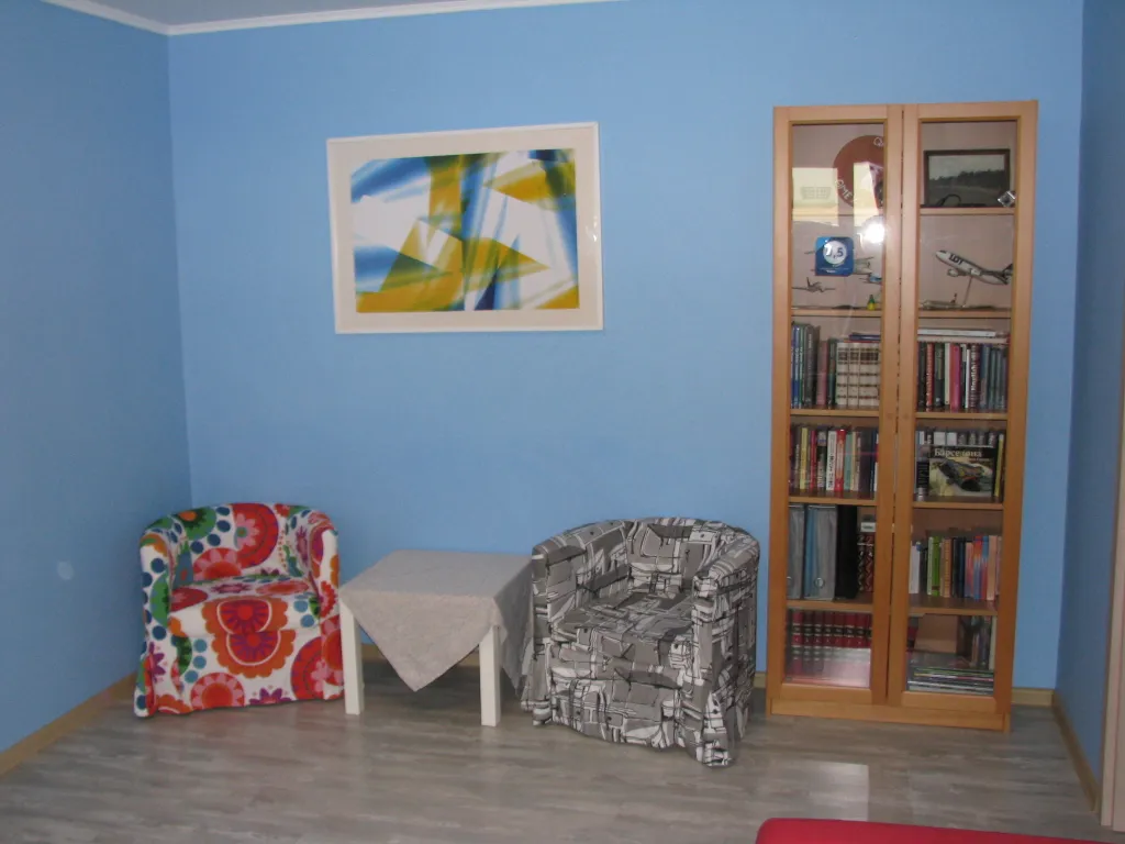 Апартамент Александр