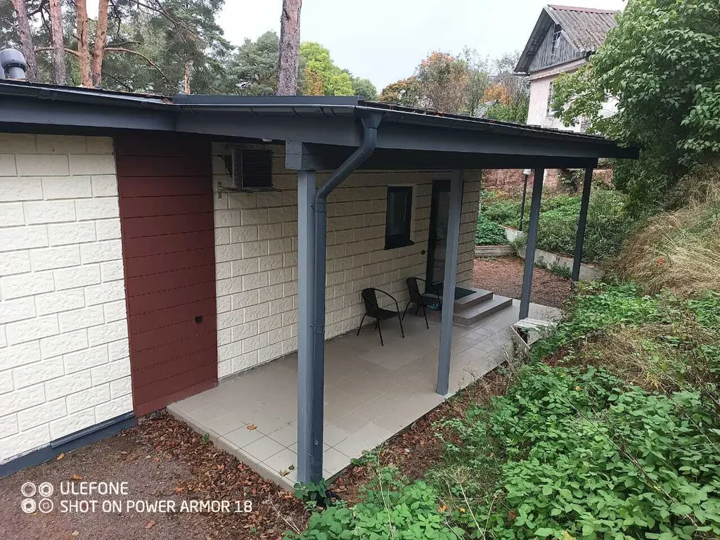 Сауналахти - коттедж с сауной на берегу Банного залива