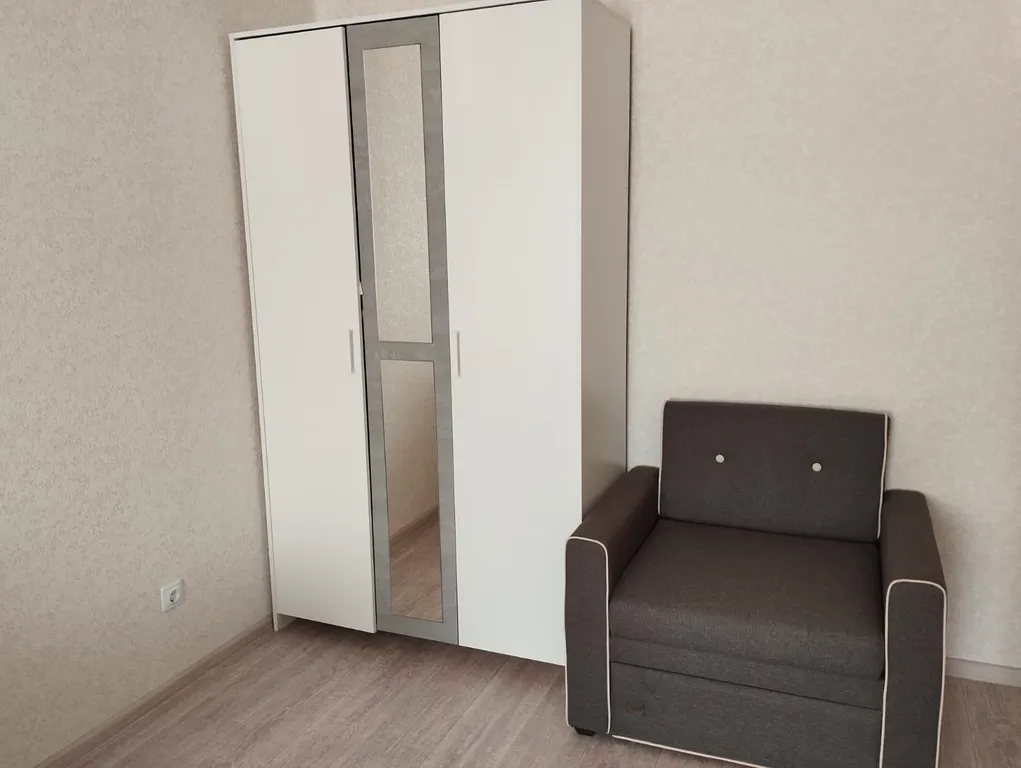 Квартира Отличная квартира — Анапа