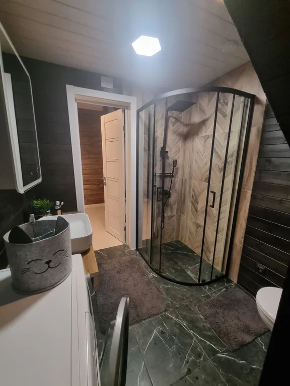 Коттедж Гостевой дом В ЁLКИ — Чална