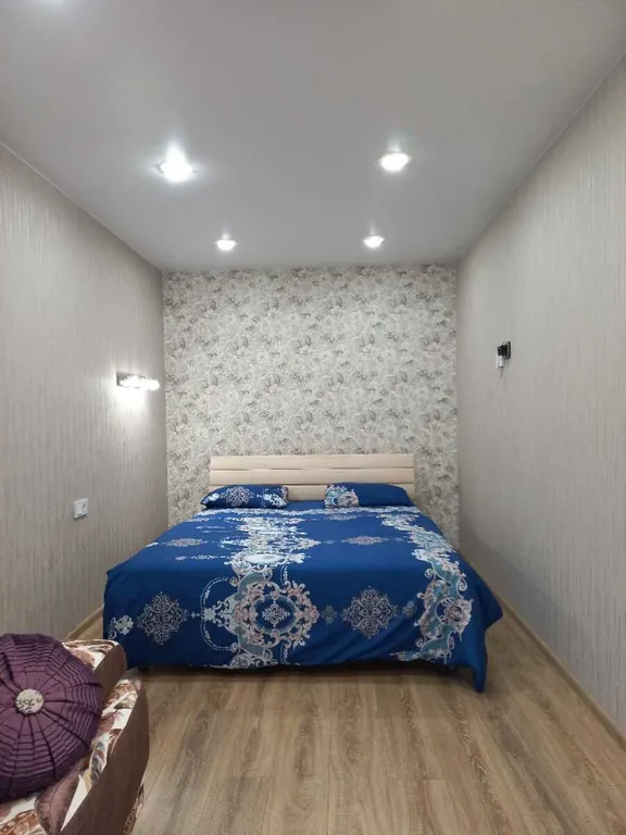 Уютная квартира со всем необходимым в 5 минутах от центра