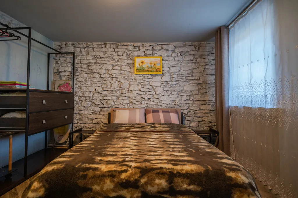 Уютная квартира недалеко от парка