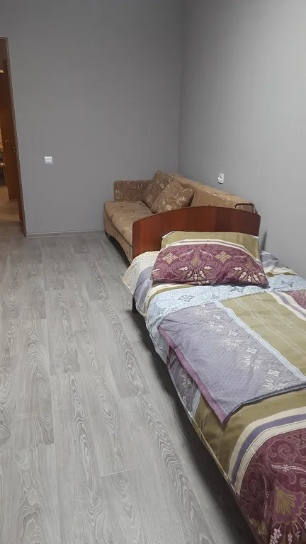 Отличная квартира с новым ремонтом