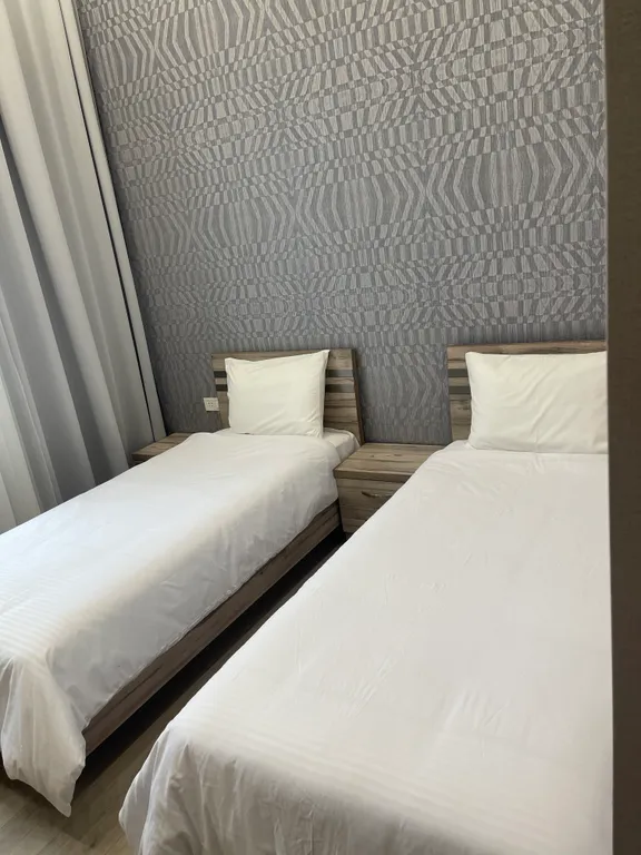 Luxury Penthouse With Incredible View