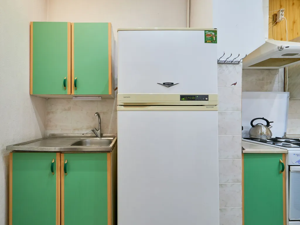 Дом с мангальной зоной  в самом центре города