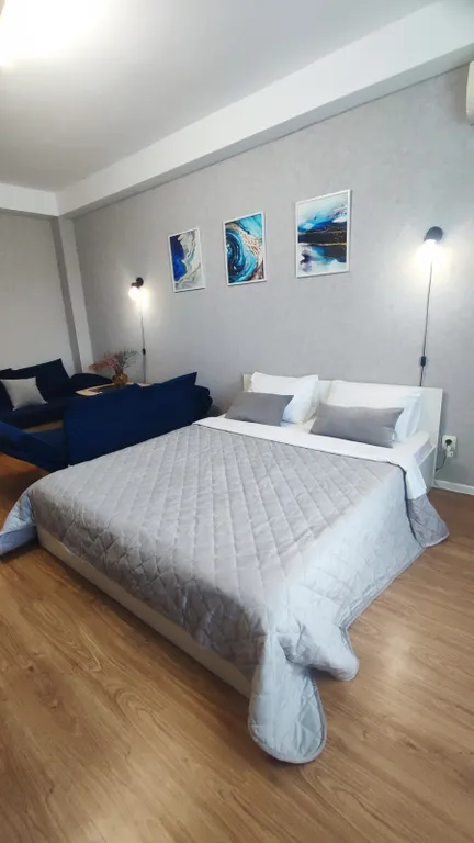 Квартира Квартира на первой береговой линии — Анапа