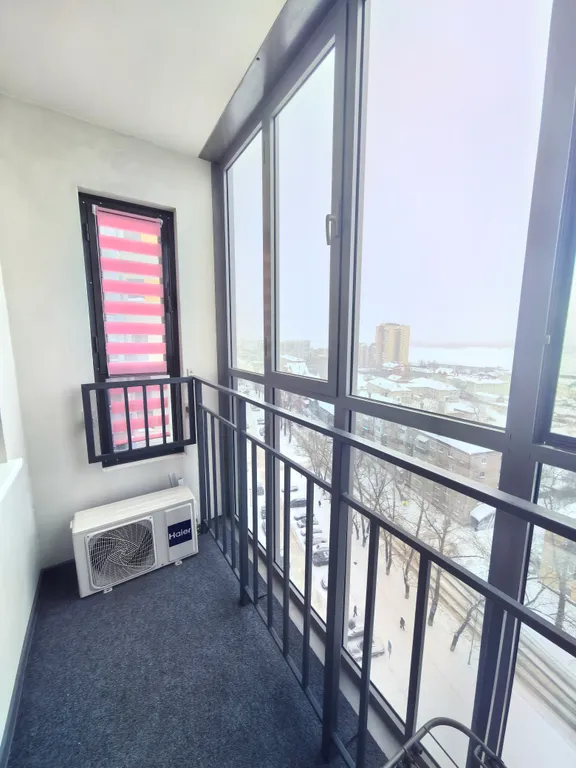 Новый дом, свежий ремонт