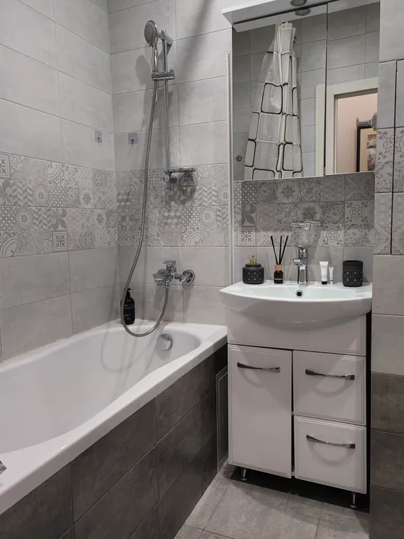 Уютная студия