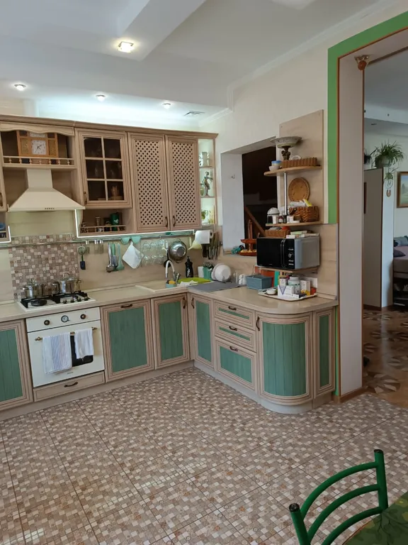 Уютная комната в частном доме