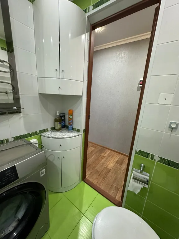 Уютная квартира в центре