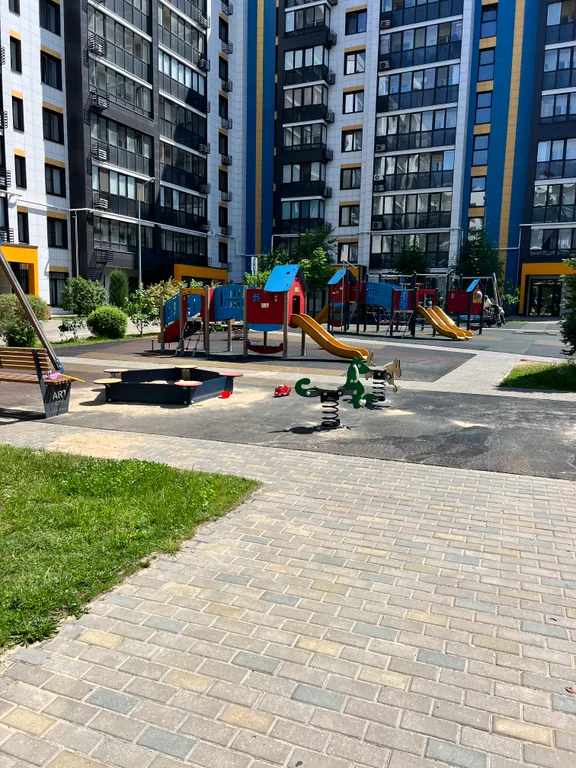 Квартира Уютная квартира в центре — Казань