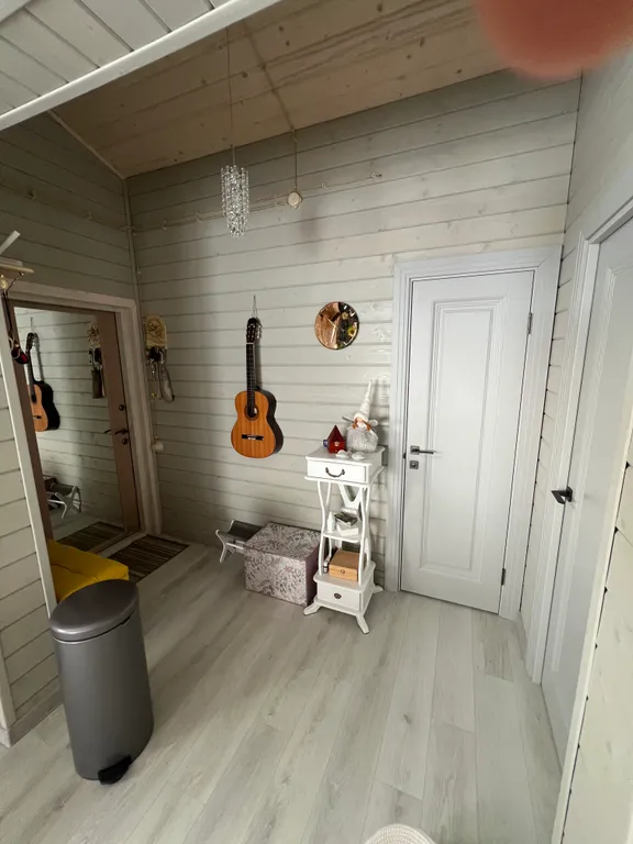 Прянь Селигер