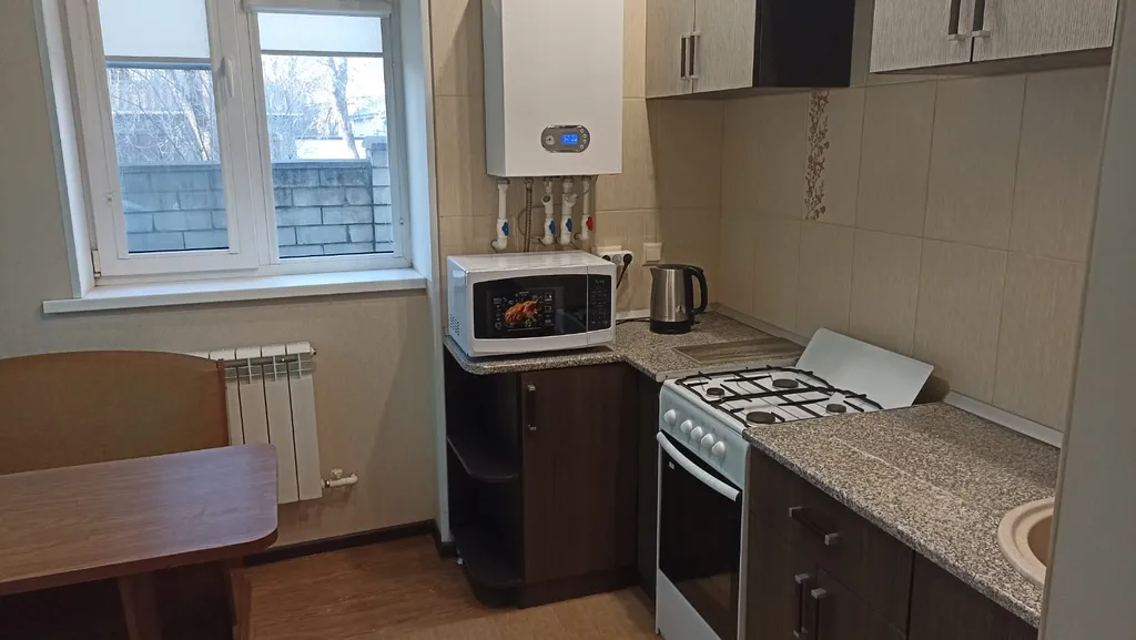 Уютный дом рядом с курортным парком