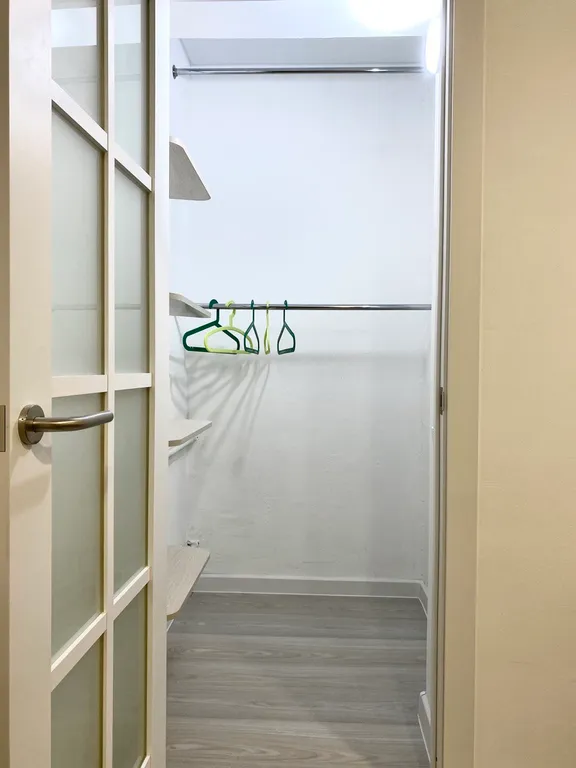 Уютная однокомнатная квартира вблизи ЖД Вокзала