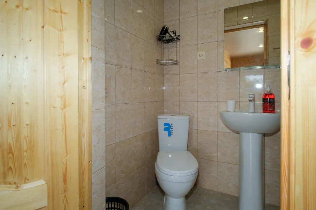 2-комнатный Дом