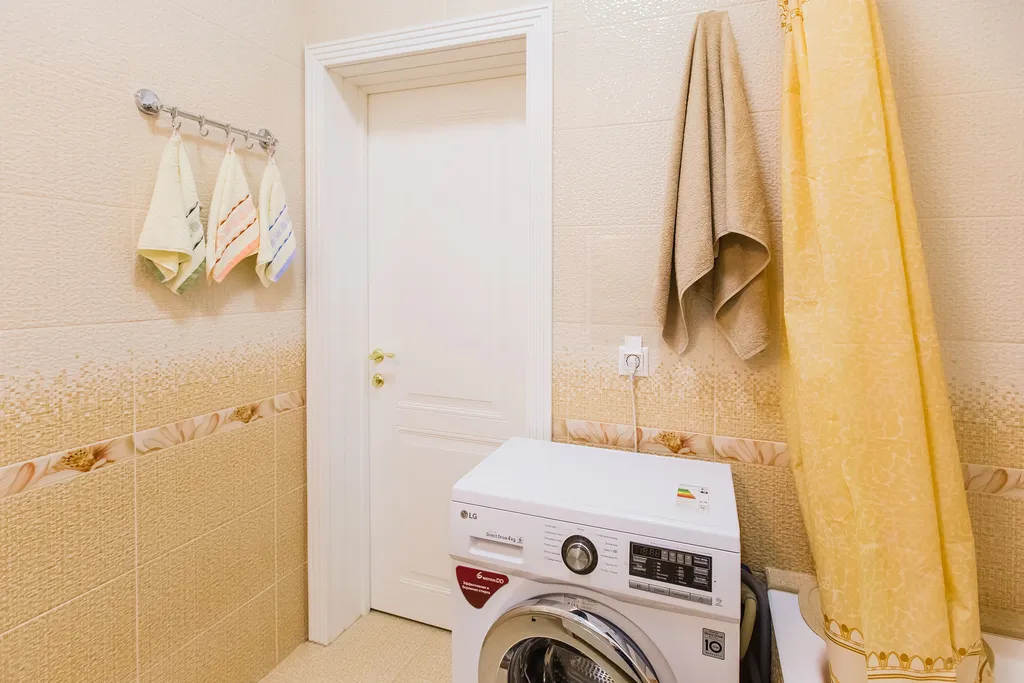 Квартира Квартира Apartment Nice Life near Kremlin — Москва