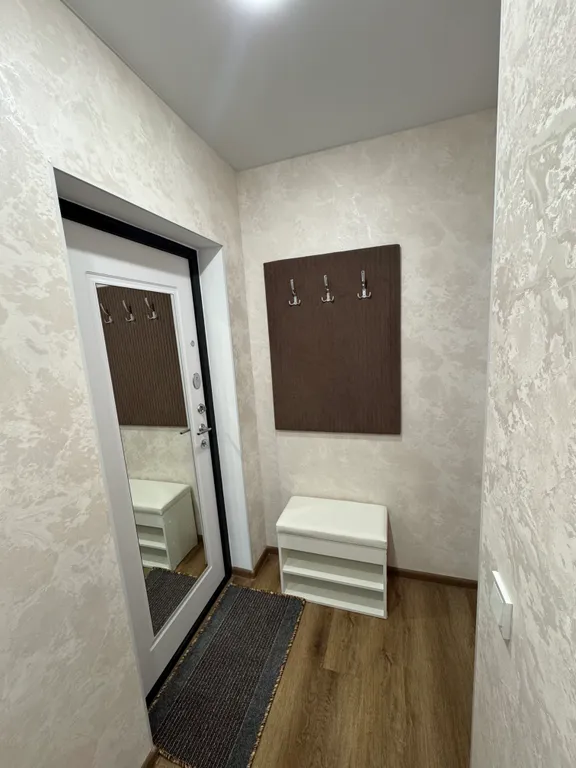 Шикарная квартира в Свердловском районе