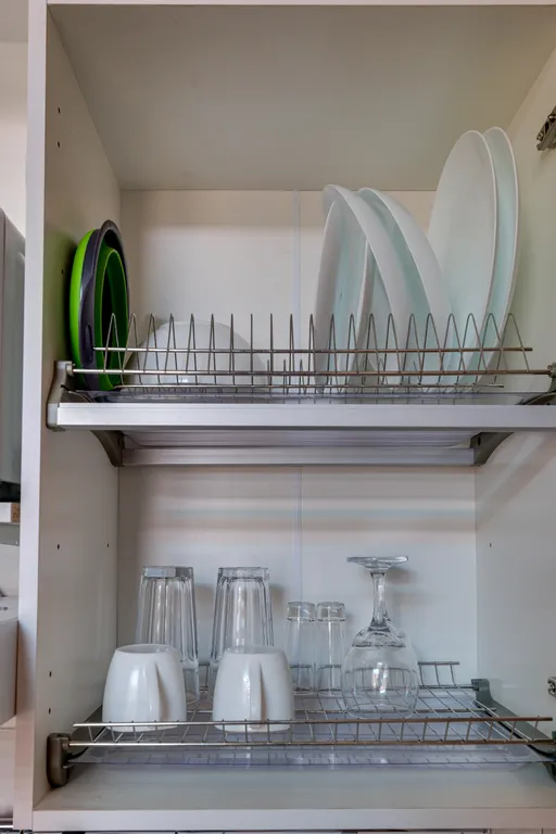 Уютные двухуровненые эконом апартаменты