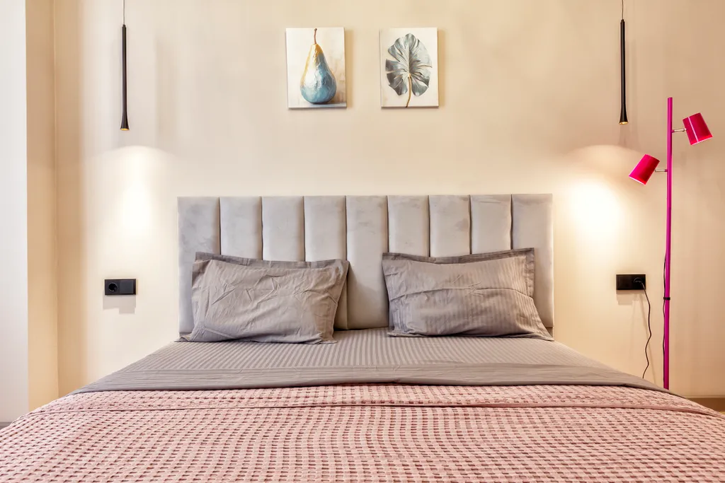 Квартира Современная квартира в самом центре — Алматы