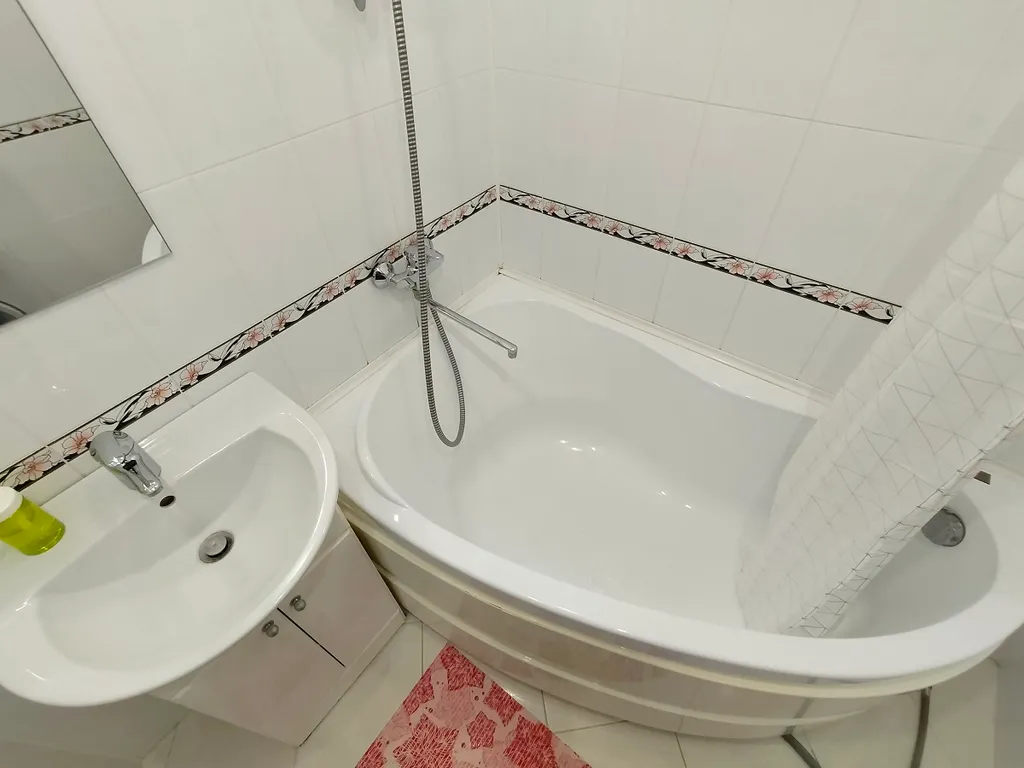 Комфортные апартаменты