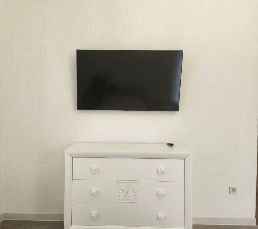 Коттедж в центре