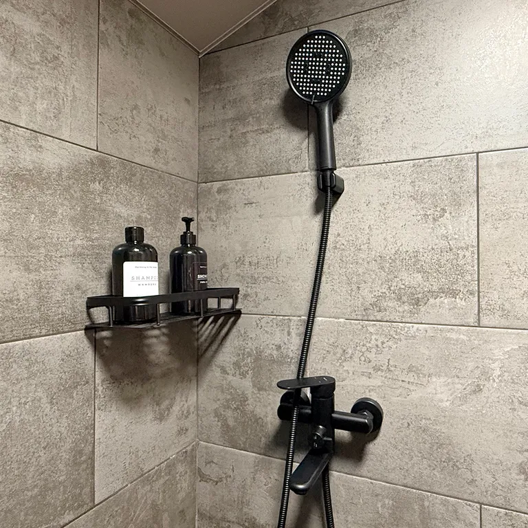 Уютная студия с двуспальной кроватью