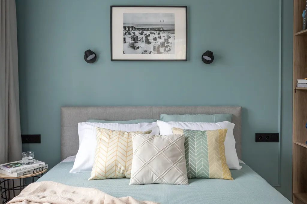 Квартира Квартира Rauschen Green River — Светлогорск