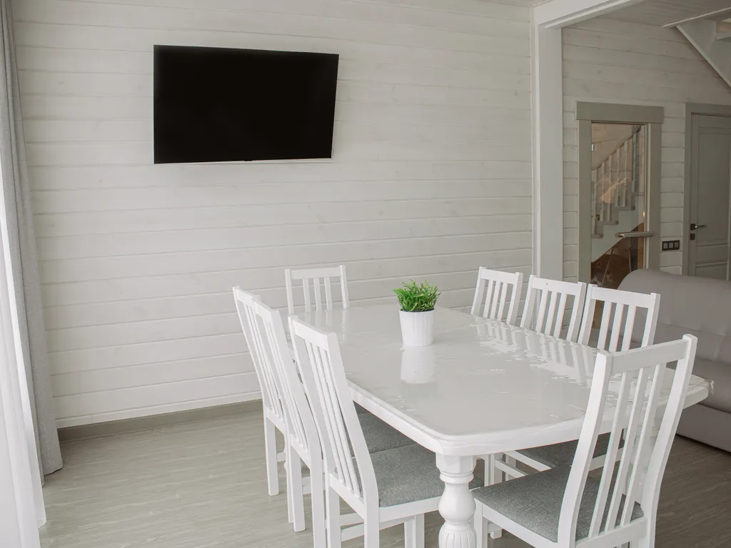 Гостевой дом Эверест