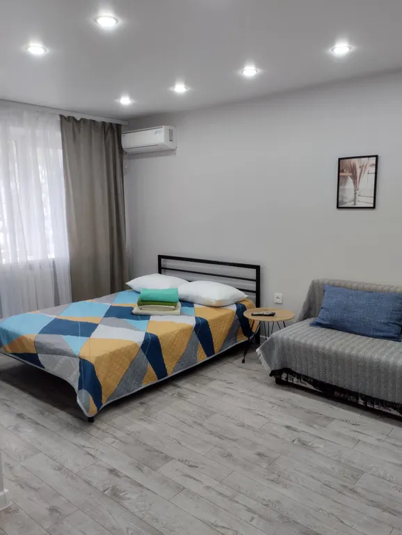 Чистая уютная квартира со свежим ремонтом — аренда посуточно в Волгоград