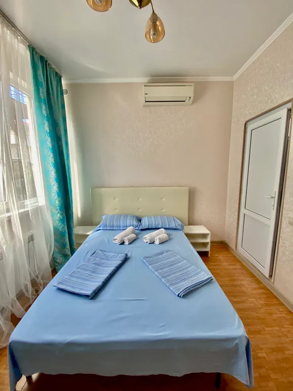 Двухместный номер