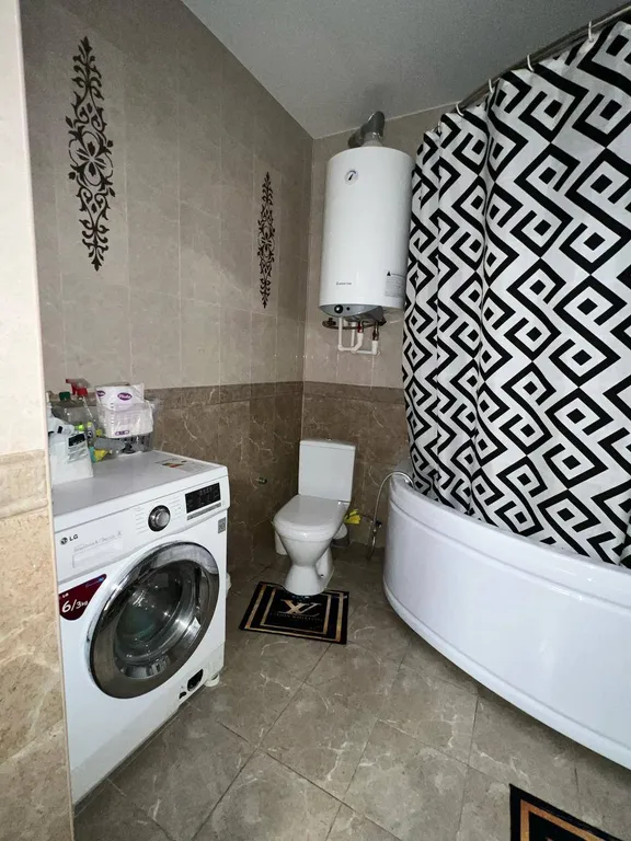 Дом золотого заката