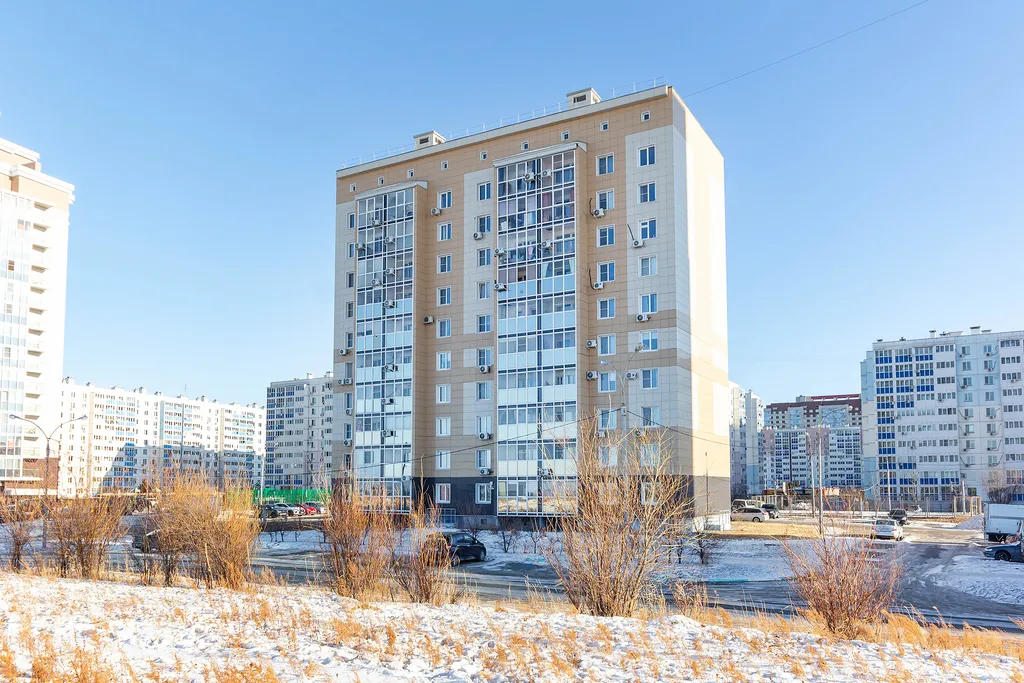 Квартира на набережной Амура, твой идеальный еscape