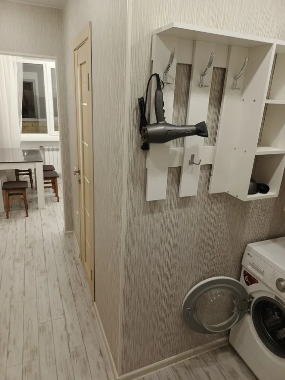 Квартира Уютная квартира — Геленджик