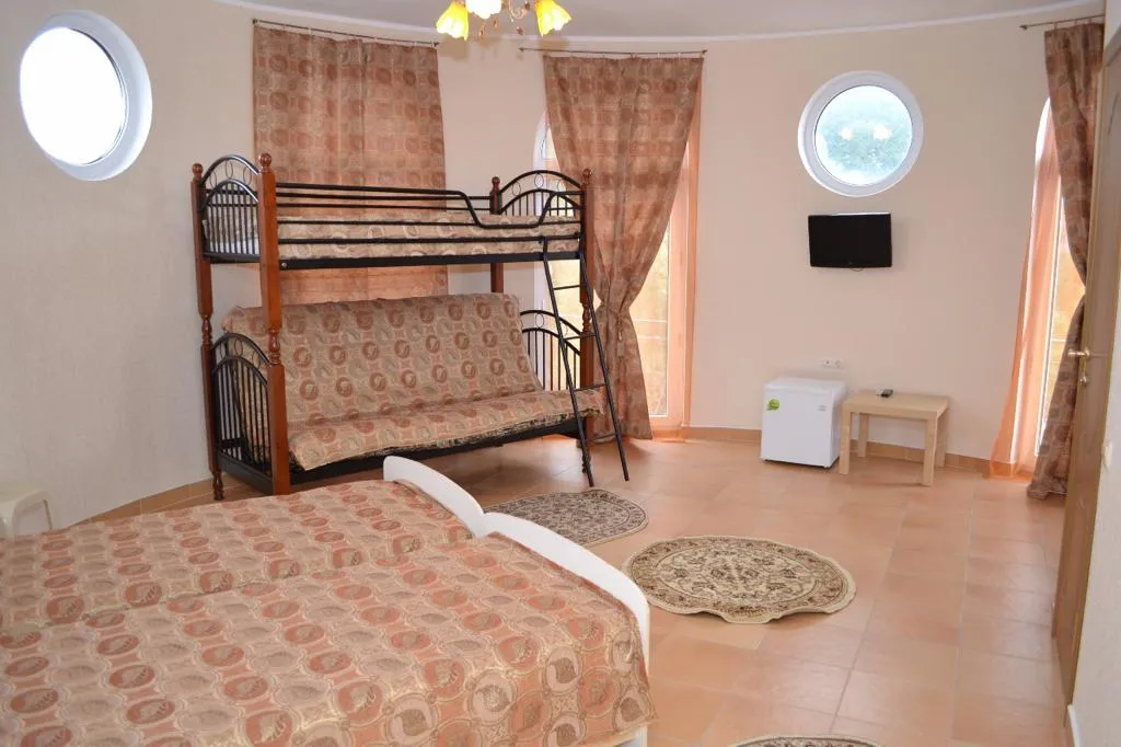 Квартира Комната — Анапа