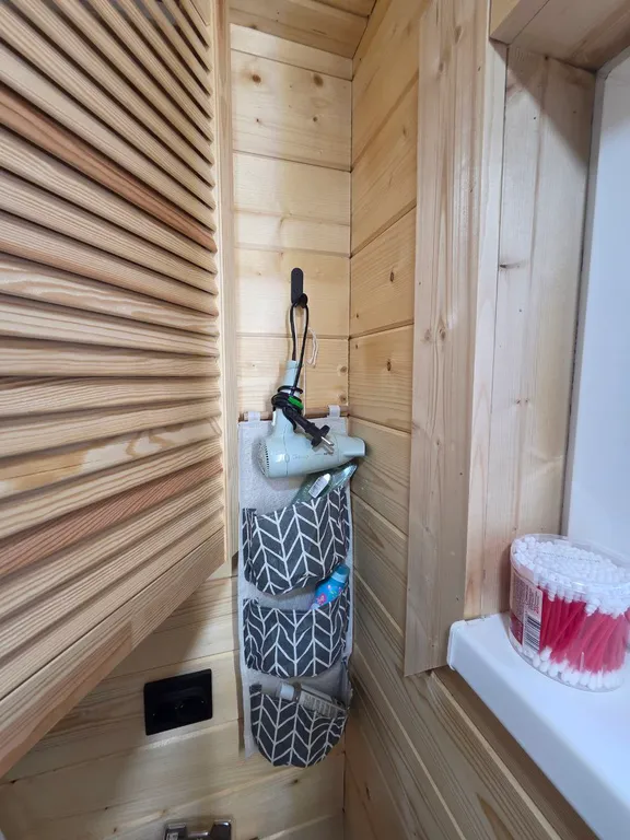 Дом Лес Маттила