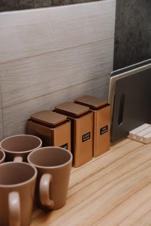 Апартаменты №6